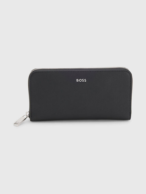 Small bag with a logo detail - 1