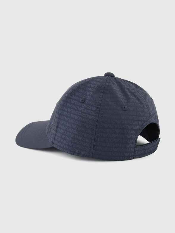Baseball cap - 4