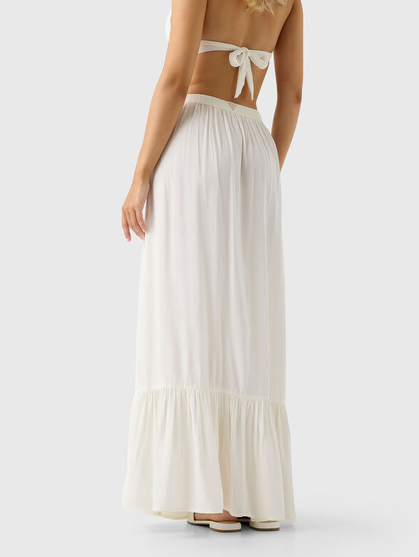 VERA skirt wrap style - 2