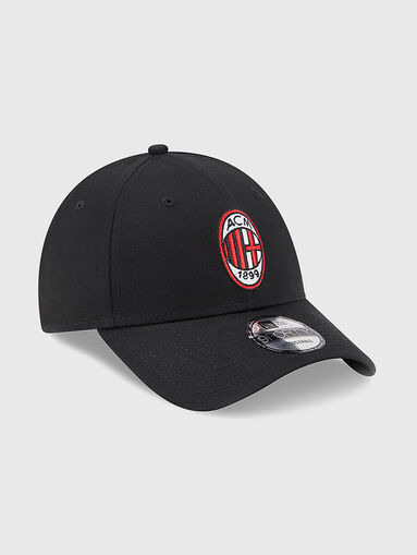 Black cap 9FORTY ACMILAN - 3