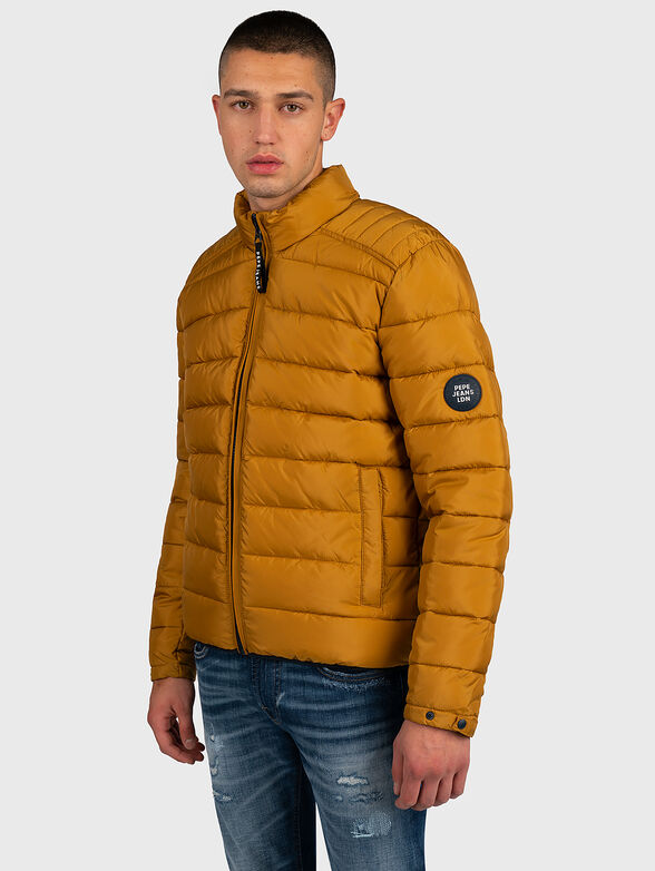 Quilted jacket HEINRICH - 1