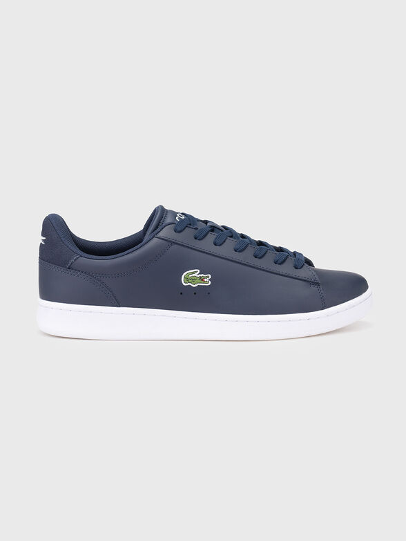 CARNABY SET 224 1 sneakers with logo details - 1