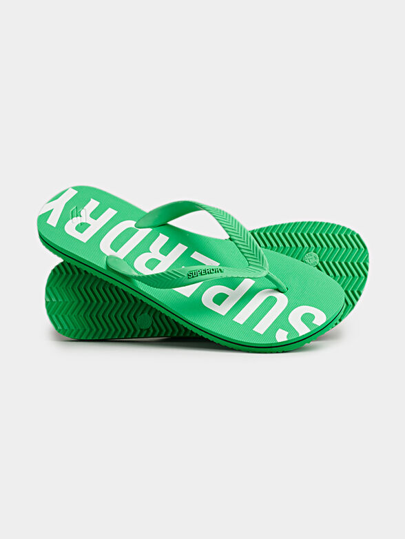 Beach slippers - 1