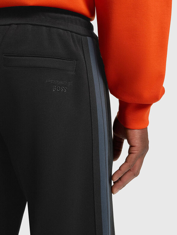 PORSCHE X BOSS sports trousers - 3