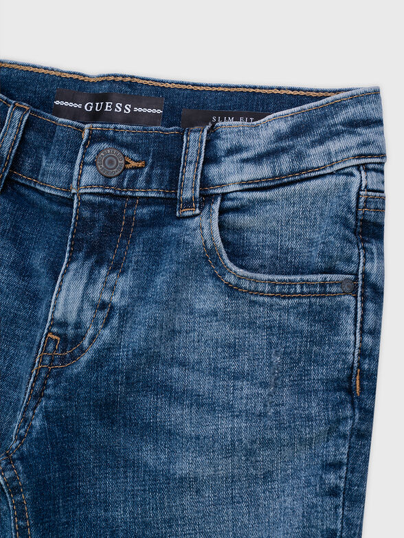 Slim jeans - 3