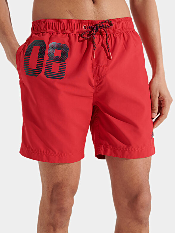 Swim shorts - 1