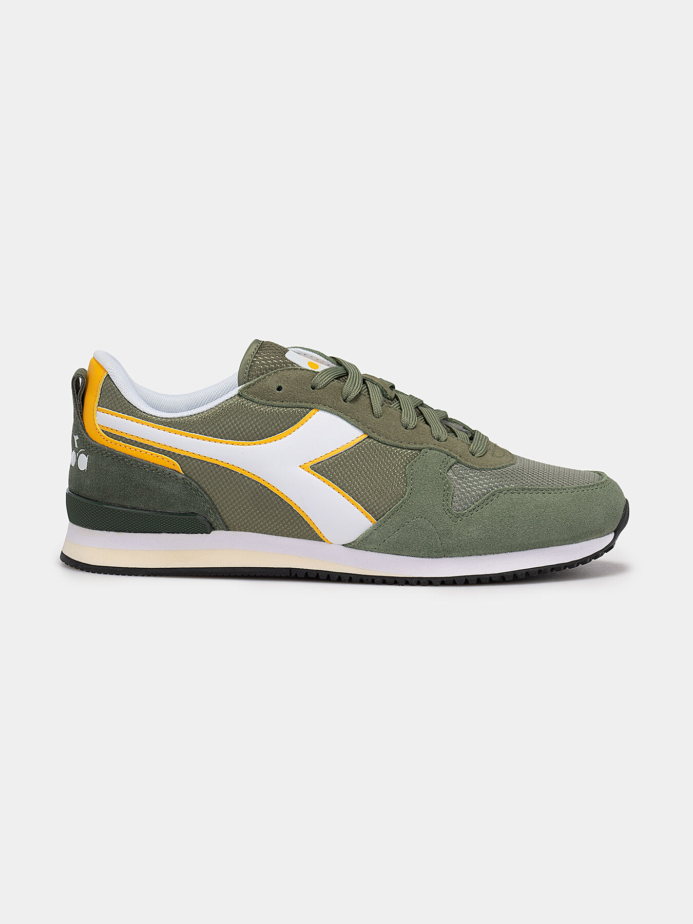 OLYMPIA black sports shoes brand DIADORA Globalbrandsstore en