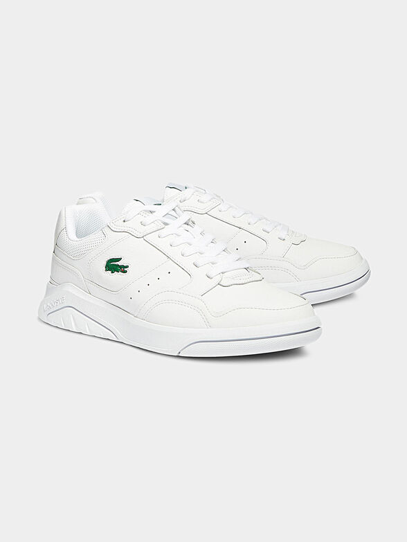 GAME ADVANCE LUXE Sneakers - 6