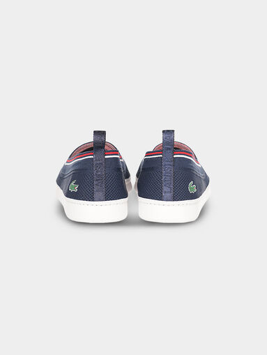 L.YDRO 119 slip-on - 4