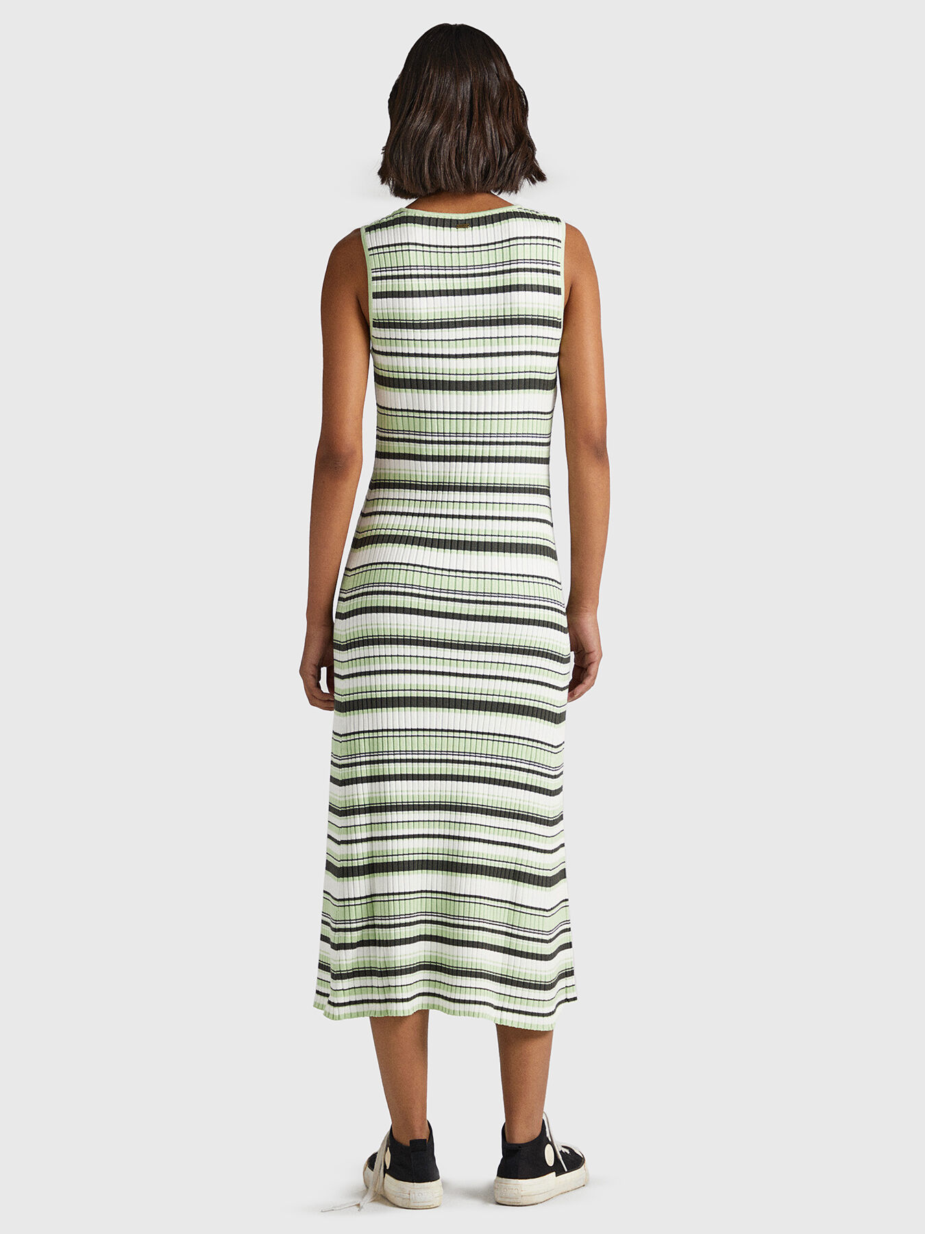 Pepe jeans annette dress deals