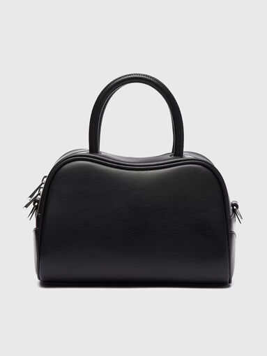 LORA leather crossbody bag - 3