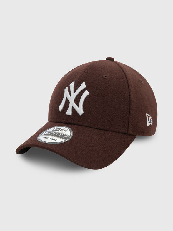 NEW YORK YANKEES 9FORTY cap - 1