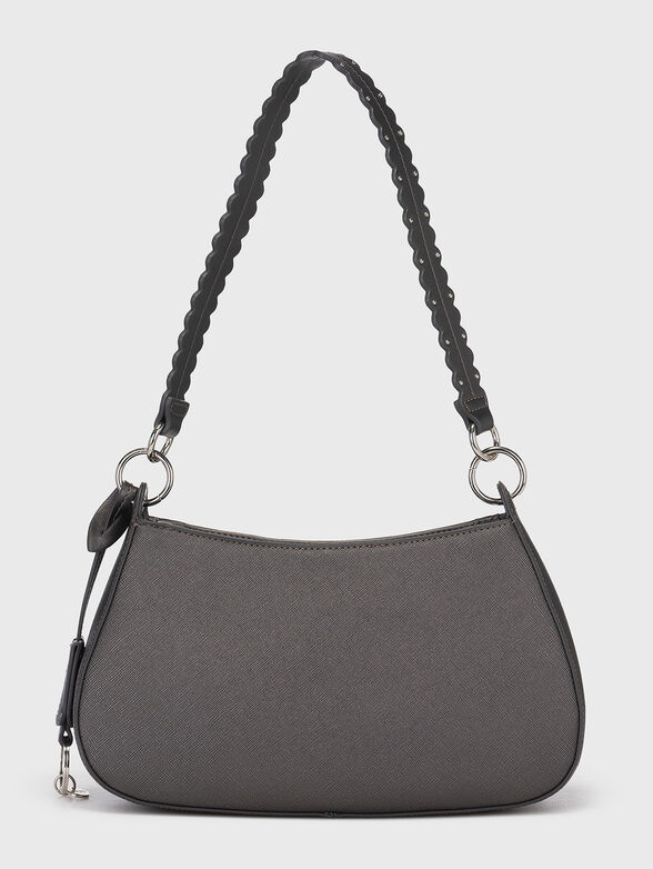 Beige crossbody bag - 3