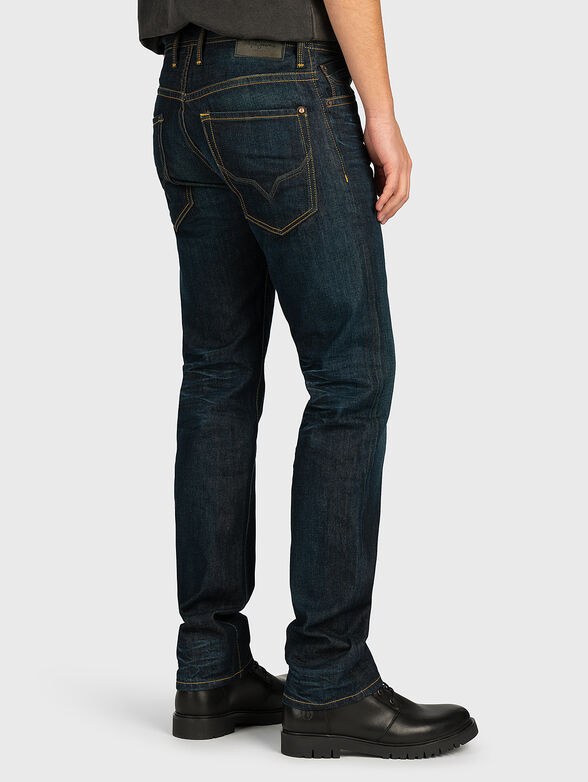 TALBOT Jeans - 2