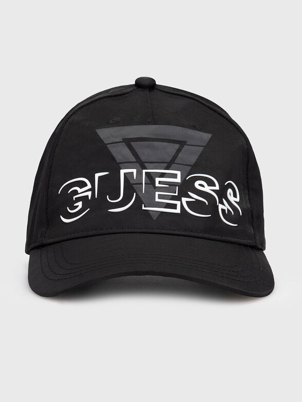 LONDON baseball cap with logo - 0