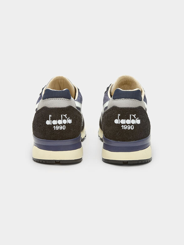 N9000 ITALIA sports shoes - 4