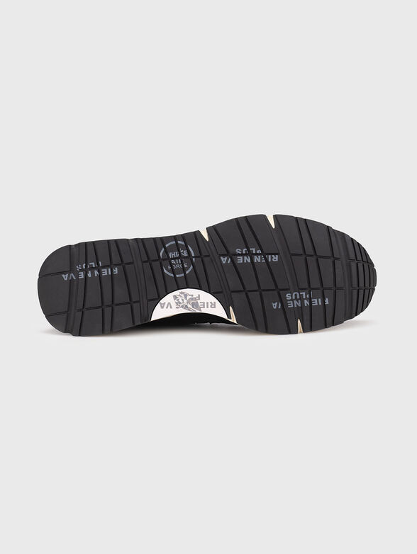 MASE black sneakers - 5