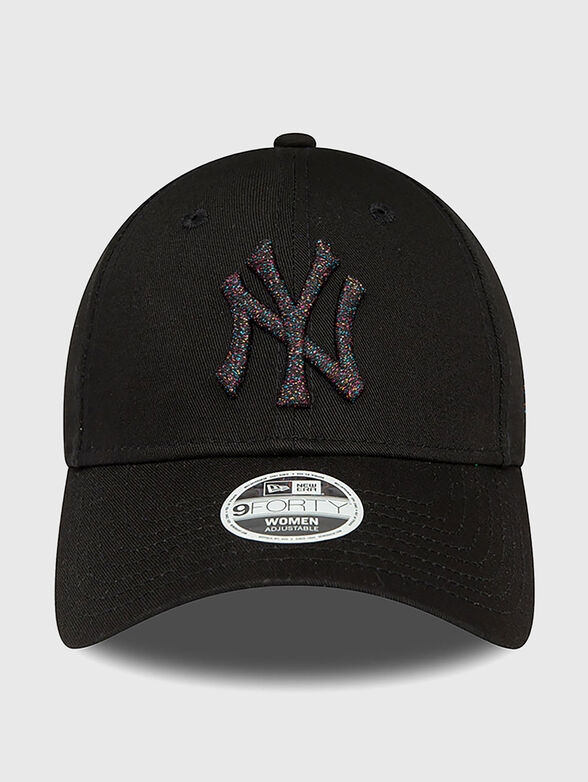 KAPA WMNS METALLIC LOGO 9FORTY - 1