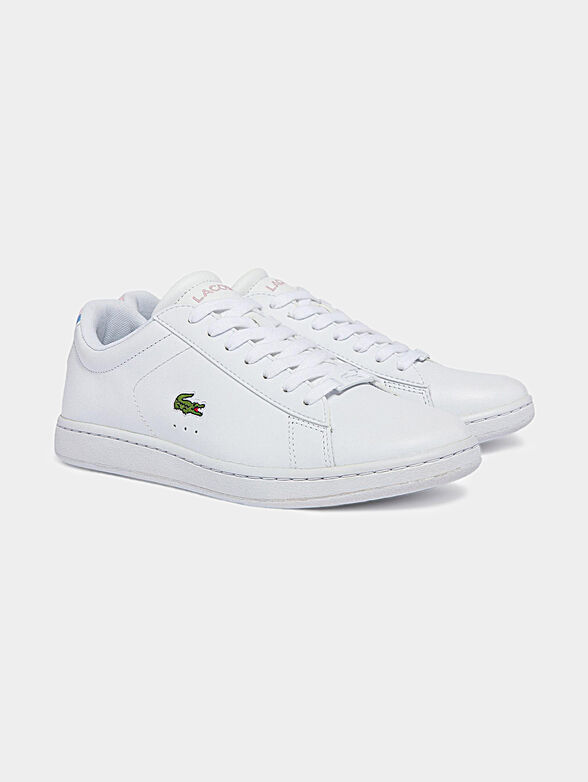 CARNABY EVO 0722 white sneakers - 2