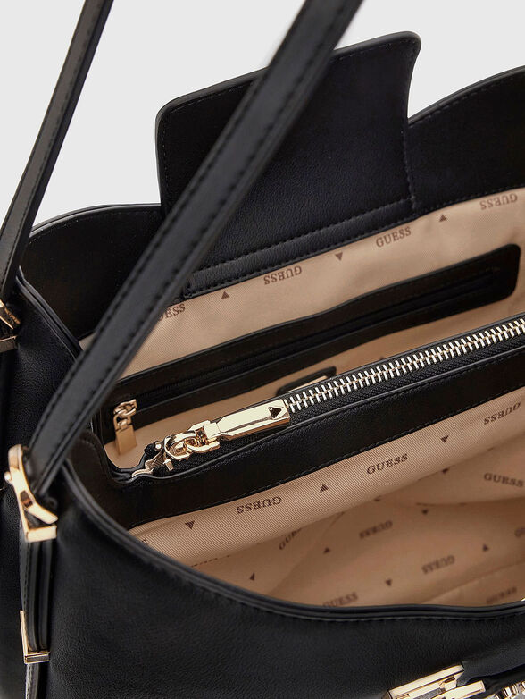 LEFIA big hobo bag - 4