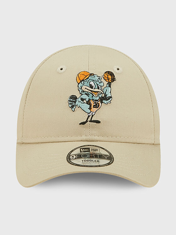 Шапка MASCOT 9FORTY - 1