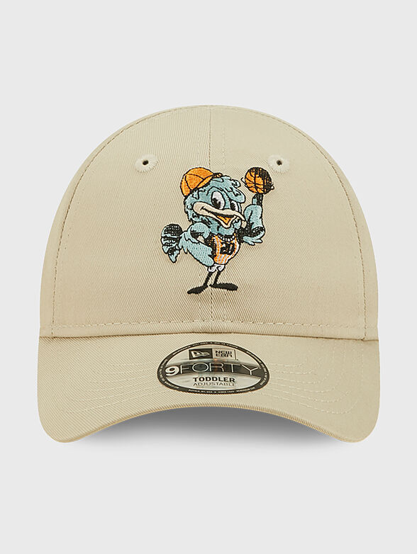 MASCOT 9FORTY hat - 1