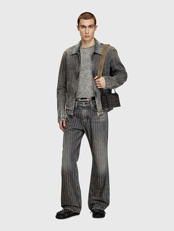 1980 D-EEPER L.32 jeans - 4