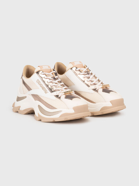 ZOOMZ sneakers with animal motifs - 2