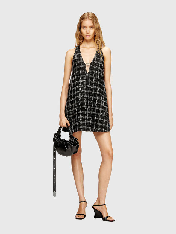 GRAB-D 2.0 hobo bag - 2