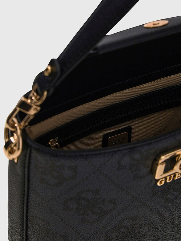 KARNILLA  bucket bag - 6