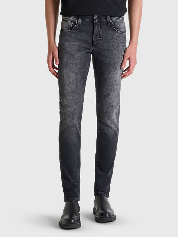 OZZY slim jeans - 1