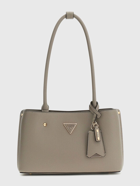 MERIDIAN Bag in black - 1