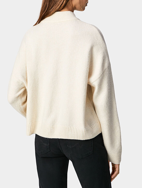 BELLA Sweater - 2