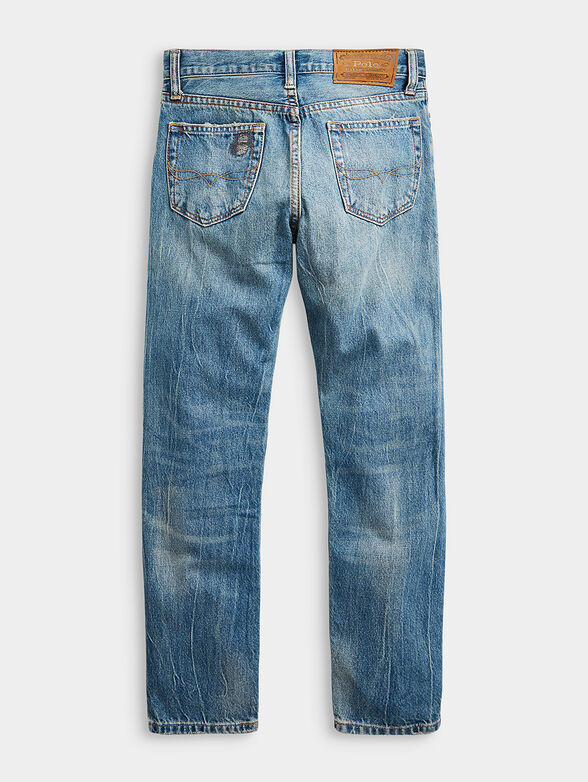 SULLIVAN jeans - 2
