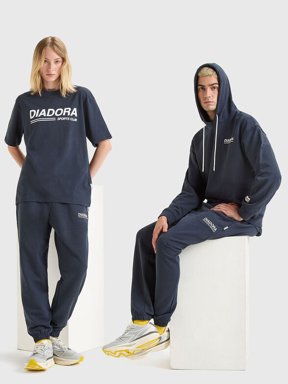 LEGACY unisex sports trousers - 4