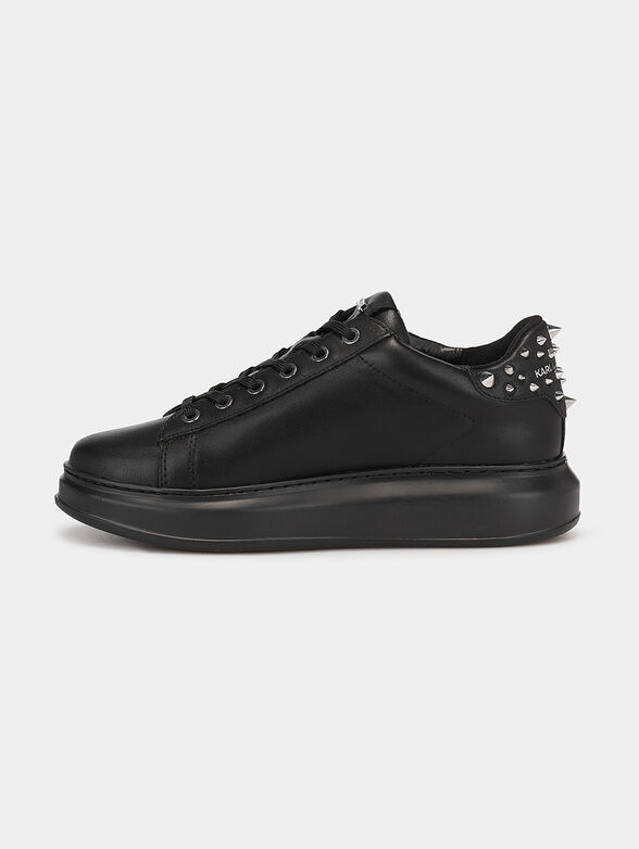 Sports shoes KAPRI Karl Ikonic - 4