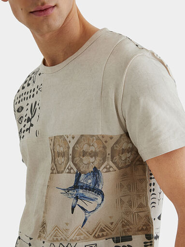 JASON T-shirt - 3