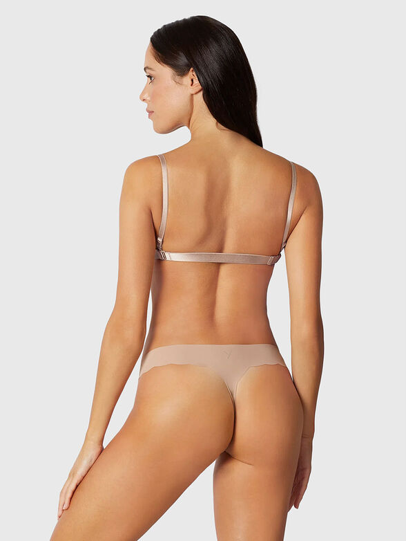 TAGLIO VIVO G-string   - 3