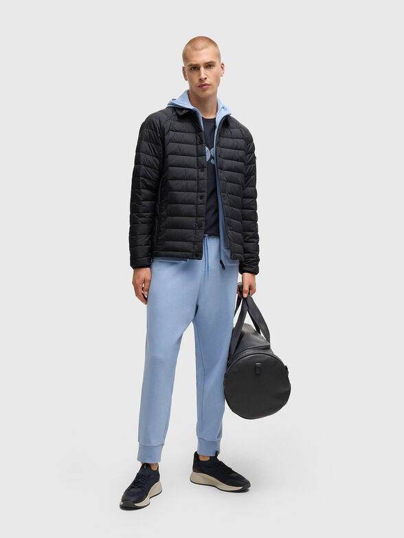 J-TARANIS jacket - 2