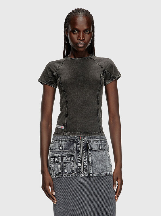 T-LYNNE slim T-Shirt - 1