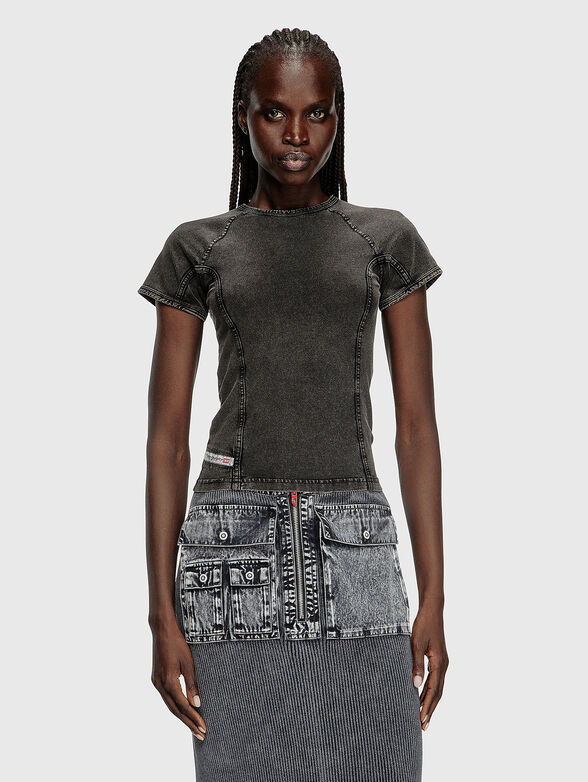 T-LYNNE slim T-Shirt - 1