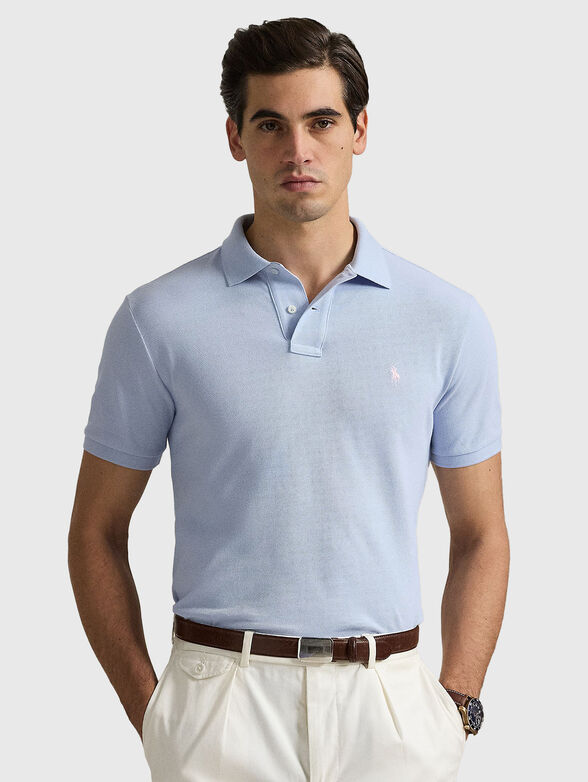 SSKCCMSLM1-SHORT SLEEVE-KNIT - 1