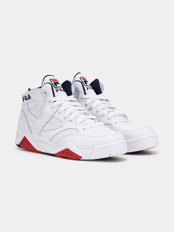 M-SQUAD high sneakers - 2