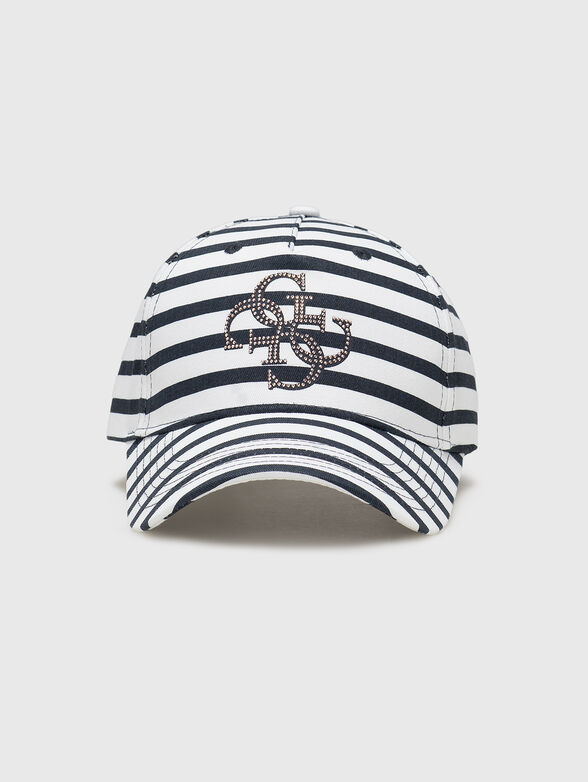 Baseball hat - 1