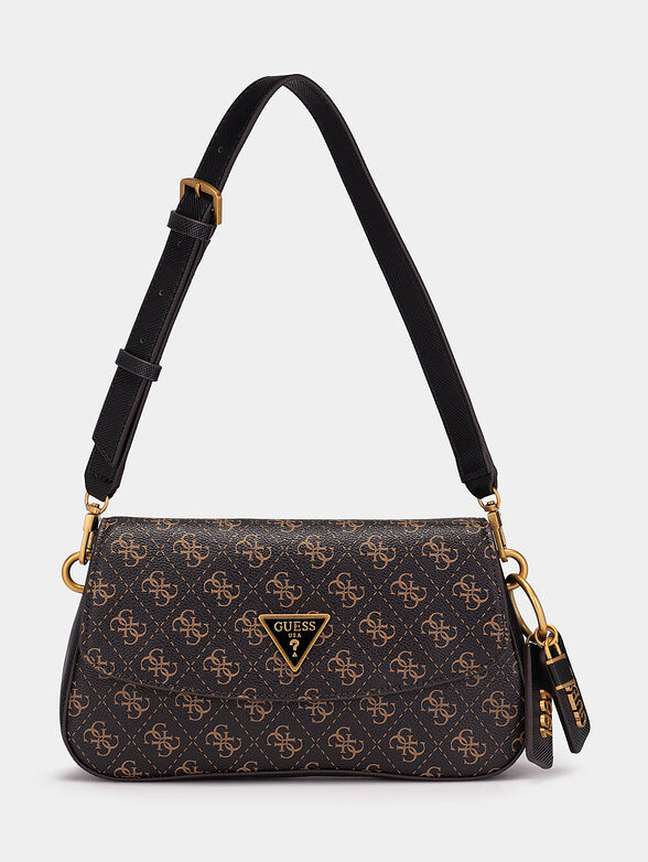CORDELIA bag with monogram 4G logo print - 1