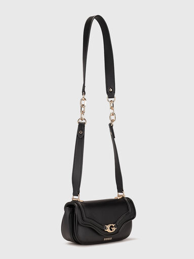 DEA crossbody bag with adjustable strap - 3
