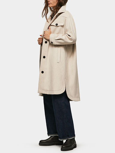 VERUKA overshirt - 3