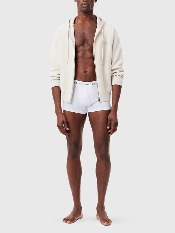 Set of three pairs of boxers - 6