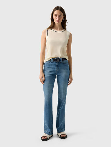 Knitted top - 5