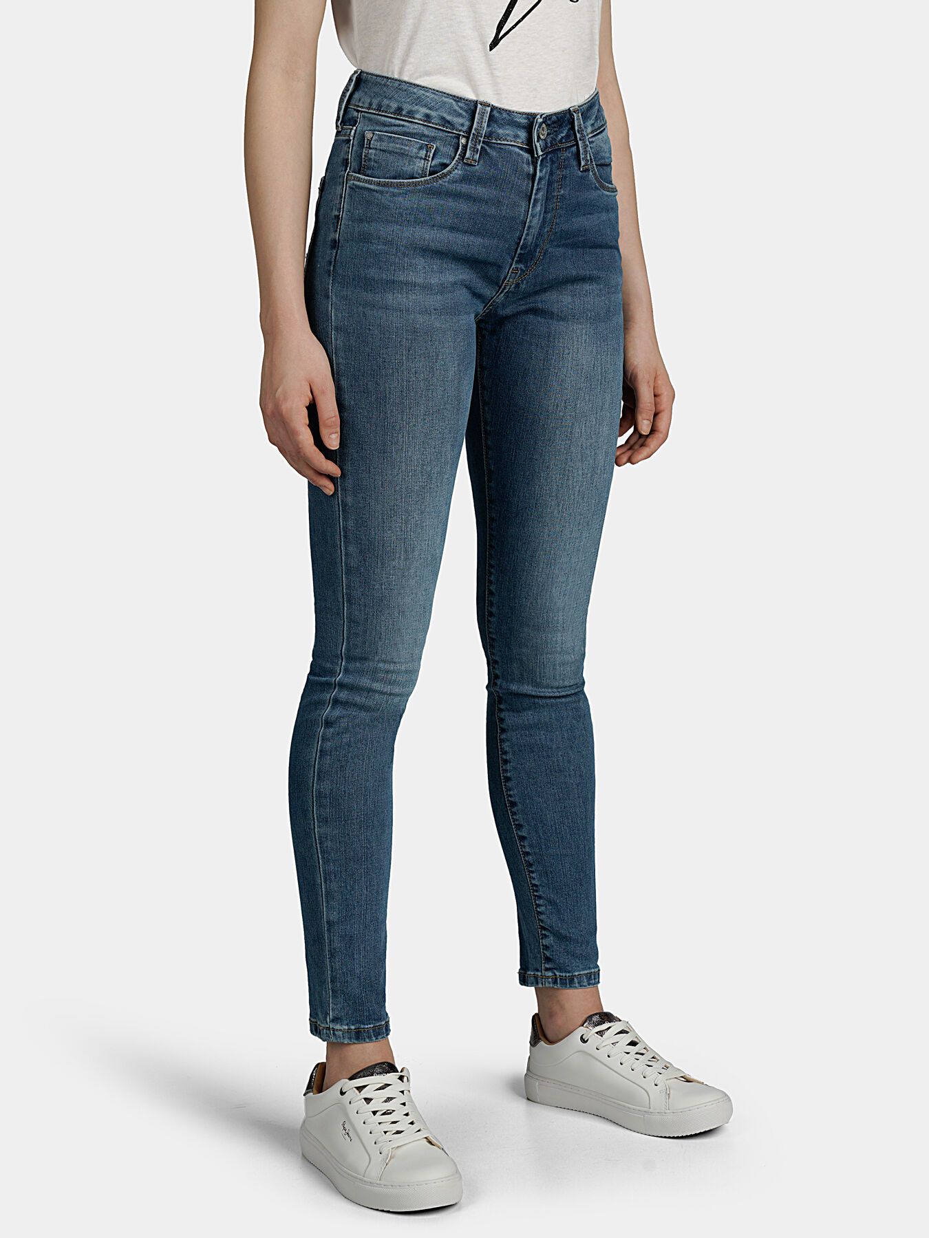 REGENT Skinny jeans brand Pepe Jeans Globalbrandsstore en